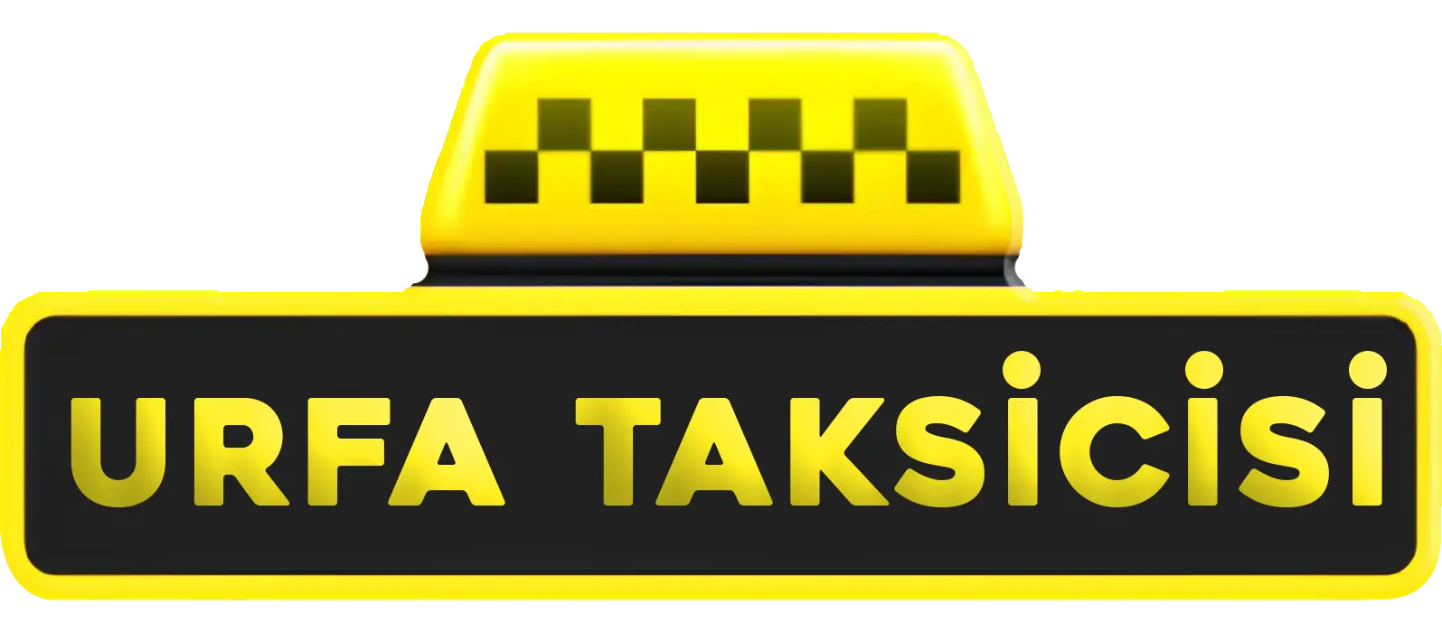 Şanlı Urfa Taksicisi